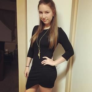 Meet your Posher, Brittany